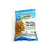 Palitos Salados "Dimax" 75 grms.