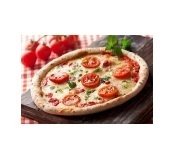 Pizza Napolitana "Ciudad Madre"