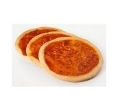 Pizzetas de Tomate "Mundo Celiaco"