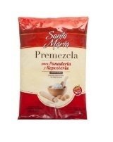 Premezcla Roja "Santa Maria" 1 Kg.