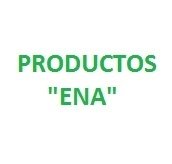Productos "Ena"