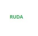 Ruda 100 grms.