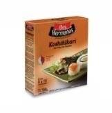 Arroz Sushi Rice "Dos Hermanos" 500 grms.