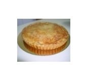 Tarta de Cebolla y Queso "Ciudad Madre"