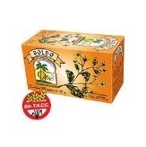Te "Oasis" Boldo