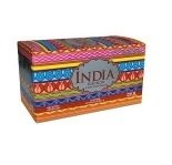 Te "Oasis" India