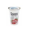 Yogurth de Soja Sabor Frutilla "Soyana"
