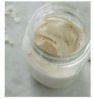 Yogurth Natural Iogo "Crudda"