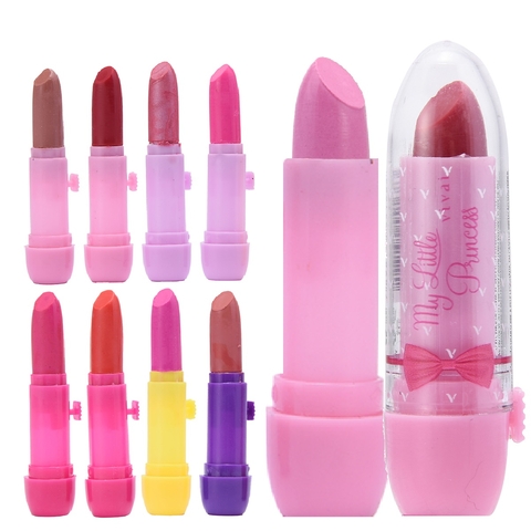 City Girls - Paleta de Sombras Maquiagem Infantil CGK033 - Box c