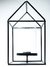 Candelabro PHOTINE