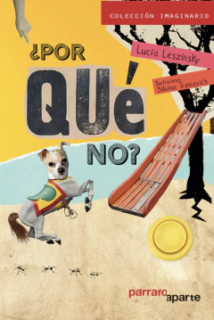 ¿Por qué no?