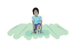 La sonrisa de Yanina. Yanina Martínez - comprar online
