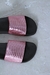 SANDALIA MALVINA ROSA METALIZADA - comprar online