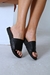 SANDALIA MALVINA NEGRA - comprar online