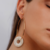 Argollas NOLITA WHITE - comprar online