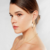 Argollas VEGLIA XL GOLD en internet