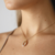 SET IV [Solitario Brunella+ Collar Corniglia+ Solitario Sidney+ Solitario Niele] en internet