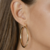 Argollas TOIA GOLD en internet