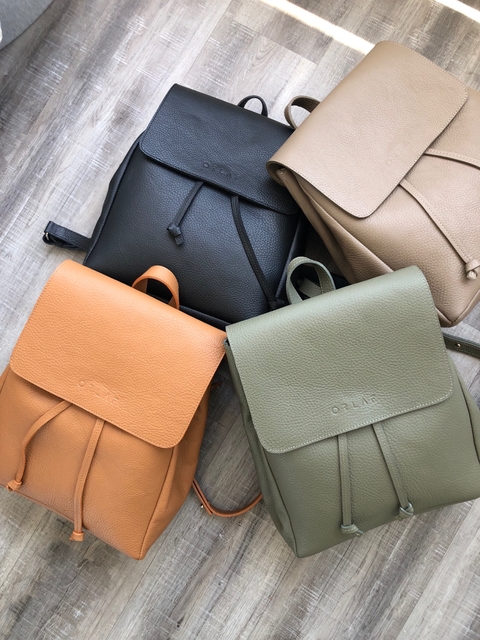 BERLIN OLIVE - comprar online