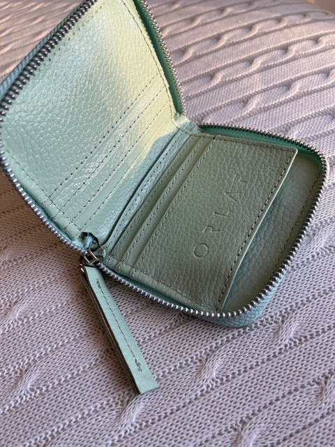 MILAN VERDE AGUA CHAROL - comprar online