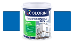 Thermocontrol Flex Colores - Painter Shop - Pintando tus ideas
