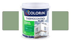 Thermocontrol Flex Colores - tienda online