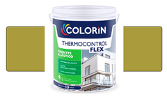 Thermocontrol Flex Colores - Painter Shop - Pintando tus ideas