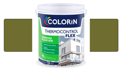 Thermocontrol Flex Colores