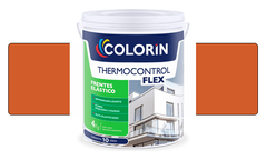 Thermocontrol Flex Colores - comprar online