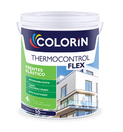 Thermocontrol Flex Colores