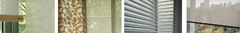 Banner de la categoría TODO CORTINAS