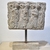 Escultura sobre relieve caballeros en internet