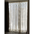 Cortinas Clasicas Traslucidas en Gasa de Lino