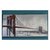 Cuadro Puente Manhattan - comprar online
