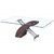 Mesa ratona Victory Small