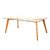 Mesa ratona Soho - comprar online