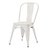 Silla Tolix Blanca