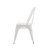 Silla Tolix Blanca - comprar online
