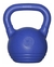 Pesa Rusa 10 Kg Kettelebell Pvc Funcional