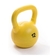 Pesa Rusa 12 Kg Kettelebell Pvc Funcional Gym Fitness