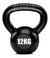 Pesa Rusa 12 Kg Fundicion Kettelebell Mancuerna Gym Fitness