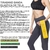 Bandas Elasticas Circular Tela Theraband Fitness Yoga Gym - comprar online