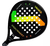 Paleta De Padel Snauwaert Modelo Venice