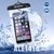 Funda Sumergible Tactil Móvil Iphone Samsung Galaxy Buceo - comprar online
