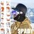 Cuello Multifuncion Termico Mascara Sky Bici Moto Balaclava - ale1416demo