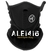 Mascara Cuello Pechera Termico Neoprene Polar Frio Motos
