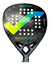 Paleta De Padel Snauwaert Modelo NEW YORK