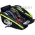 Bolso Mochila Paletero Paddle 10 Paletas Padel Profesional