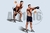 Pesa Rusa 12 Kg Fundicion Kettelebell Mancuerna Gym Fitness - comprar online
