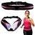 Riñonera Deportiva Impermeable Expandible Running Doble